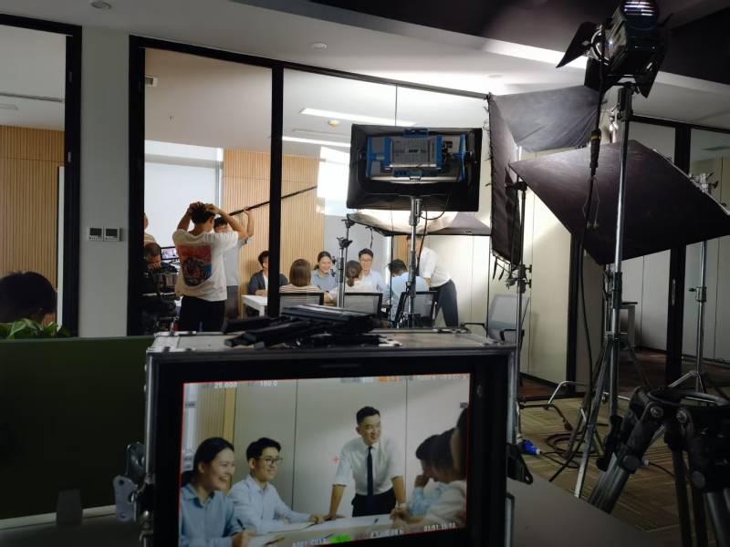 九寨沟县宣传片拍摄如何策划航空公司宣传片